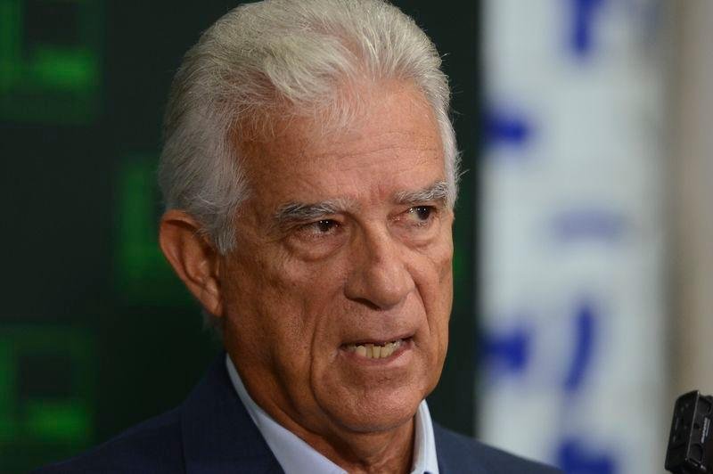 Rubens Bueno (PPS) afirmou que novo pleito s&oacute; ser&aacute; poss&iacute;vel se chapa atual for cassada pelo TSE