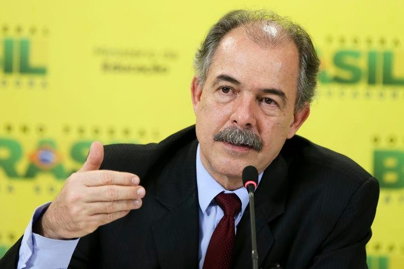 Ministro da Educa&ccedil;&atilde;o Aloizio Mercadante disse que portal ir&aacute; ajudar no combate a fraude