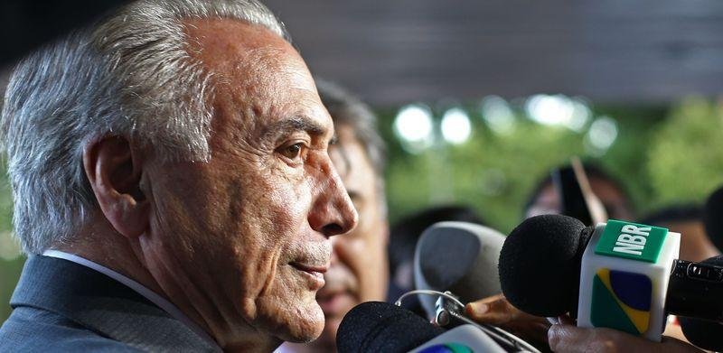 Programas de Temer v&atilde;o focar os "5% mais pobres", mostra documento