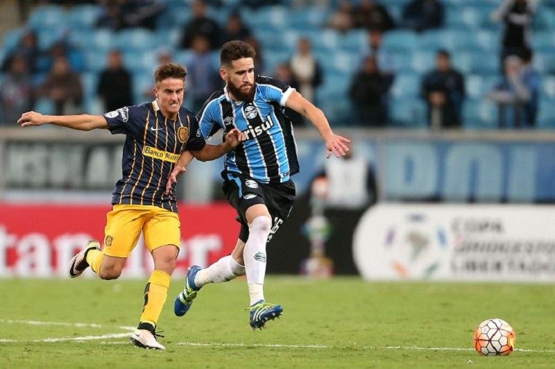 Setor defensivo tem se mostrado inseguro nas &uacute;ltimas partidas	
