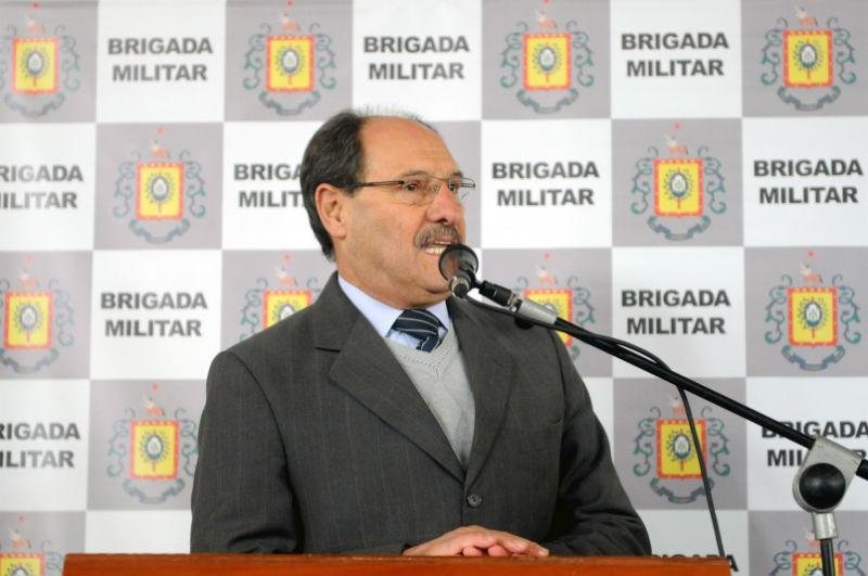 Sartori lamenta n&atilde;o poder dar condi&ccedil;&otilde;es melhores &agrave; BM	