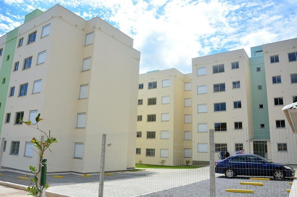 Pol&iacute;cia Federal investiga fraude no Minha Casa Minha Vida