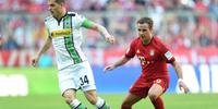 Bayern empata e perde chance de garantir título alemão