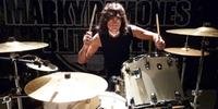 Setlist promete uma viagem no tempo para os fãs dos Ramones