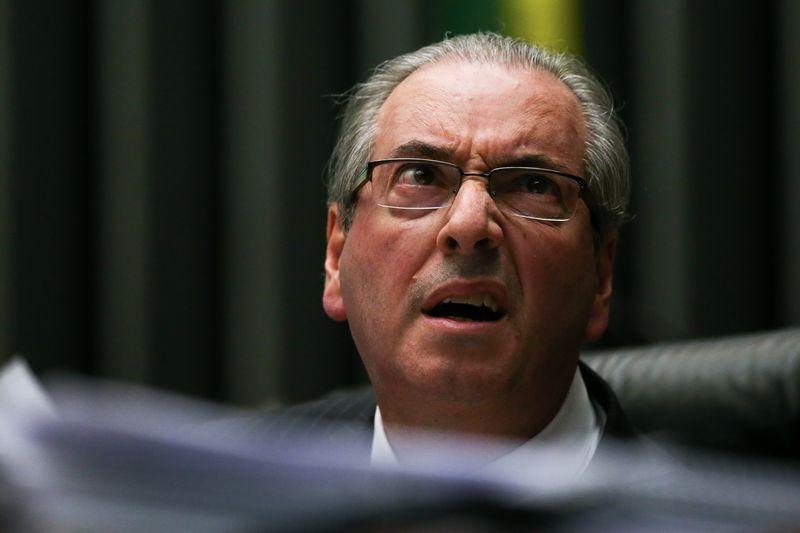 Cunha disse que, at&eacute; o in&iacute;cio da corrida municipal em meados de agosto, se pode fazer um esfor&ccedil;o concentrado para apreciar a agenda do vice