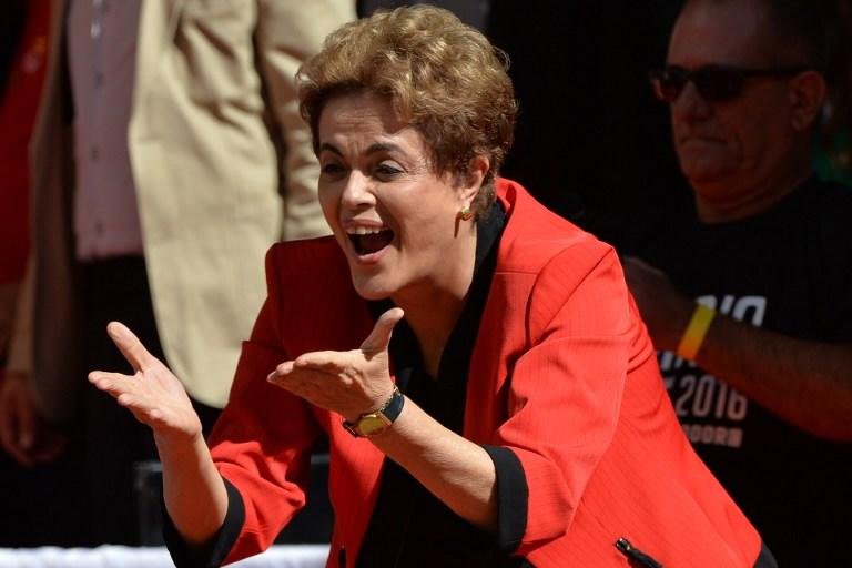 Dilma anuncia reajuste do Bolsa Fam&iacute;lia em 9%