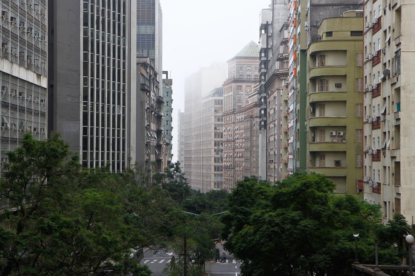 Estado deve ter grande amplitude t&eacute;rmica, com m&iacute;nimas negativas e m&aacute;ximas pr&oacute;ximas dos 24&deg;C