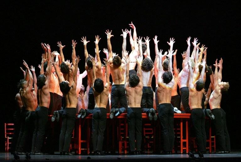 Obra inspirou muitas coreografias, a mais famosa delas foi criada pelo franc&ecirc;s Maurice B&eacute;jart
