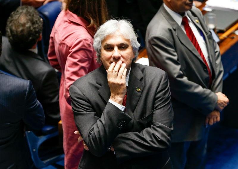 Fam&iacute;lia de Cerver&oacute; recebeu R$ 250 mil de Bumlai, diz Delc&iacute;dio 