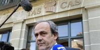 Uefa examinará situação de Platini em 18 de maio