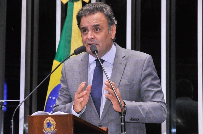 Senador se encontra com vice-presidente nesta tarde no Pal&aacute;cio do Jaburu