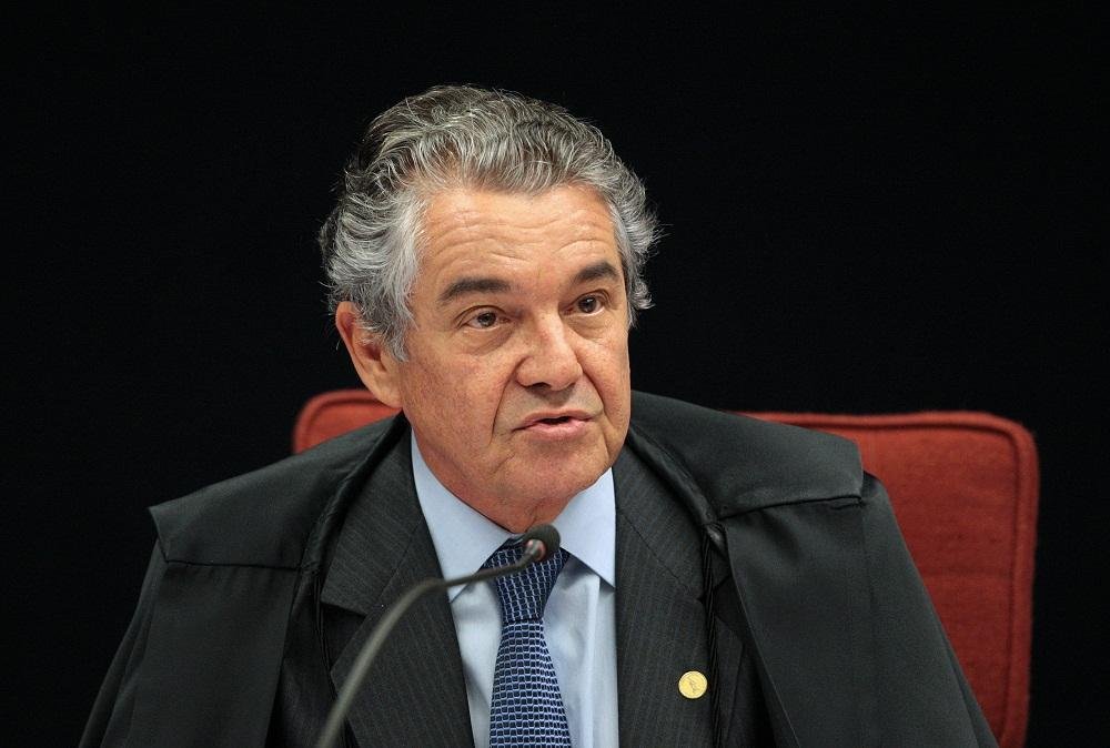 Marco Aur&eacute;lio Mello &eacute; relator de a&ccedil;&atilde;o da Rede pelo afastamento de Cunha no STF