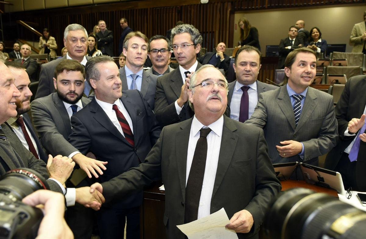 Projeto das concess&otilde;es da rodovia ser&aacute; votado na pr&oacute;xima semana 