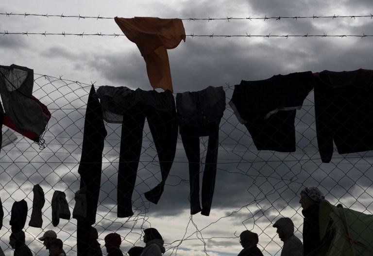Pa&iacute;s que recusar cota de migrantes pagar&aacute; 250 mil euros por cada refugiado