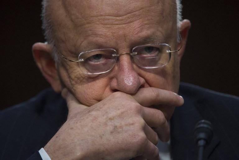 Em entrevista, James Clapper afirmou que americanos podem sofrer com ataque similar ao que ocorreu em Paris