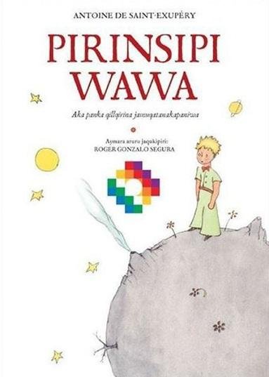 Obra foi traduzida pelo professor Roger Gonzalo