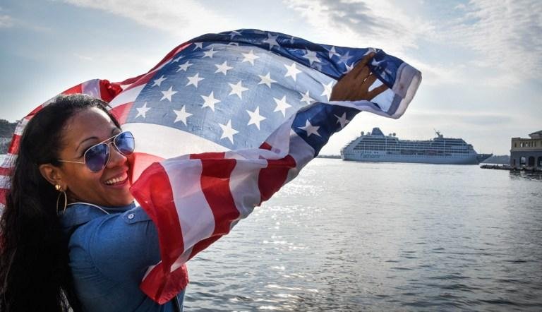 Americanos batem recorde de visitas a Cuba nos primeiros meses de 2016