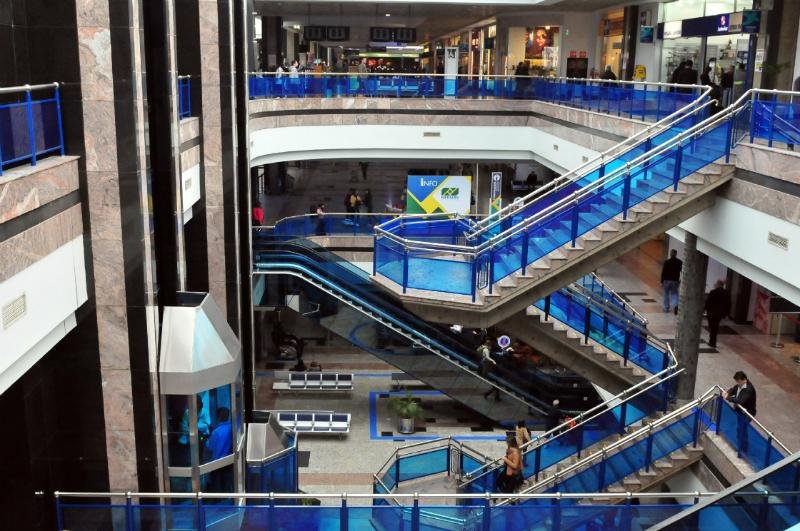 Anac autoriza publica&ccedil;&atilde;o de editais de concess&otilde;es de aeroportos