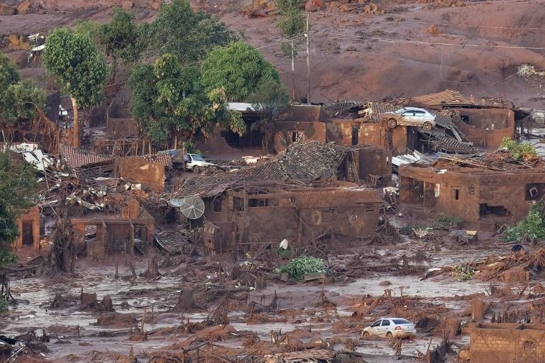 Vota&ccedil;&atilde;o ir&aacute; escolher terreno onde ser&aacute; reerguida a constru&ccedil;&atilde;o 