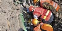 Catástrofe soma 33 mortos e cerca de 80 desaprecidos