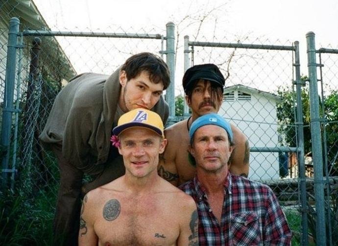 Novo disco da banda ser&aacute; lan&ccedil;ado em junho