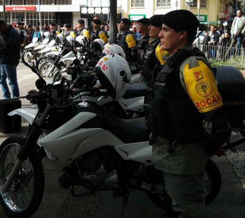 An&uacute;ncio foi feito nesta quinta-feira no Largo Gl&ecirc;nio Peres