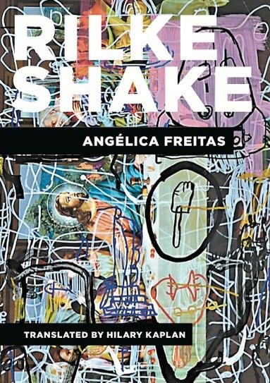Obra foi traduzida por Hilary Kaplan
