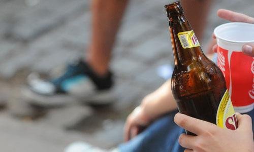 TJ suspende venda e consumo de bebidas alco&oacute;licas em est&aacute;dios em Pelotas 