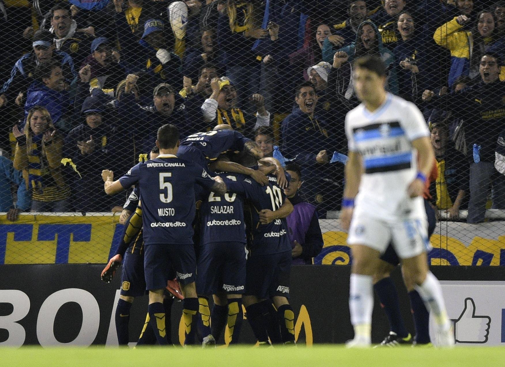 Sa&iacute;da de Rui Costa pode ser anunciada &agrave; tarde pelo Gr&ecirc;mio 