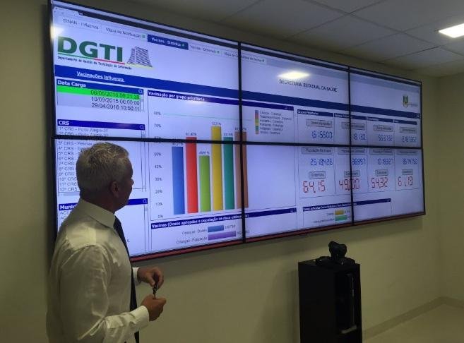 Poss&iacute;vel surto de zika &eacute; investigado em vila de Porto Alegre 