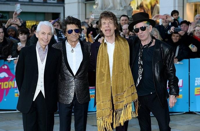 Banda disse que nunca deu permiss&atilde;o para Trump utilizar suas m&uacute;sicas