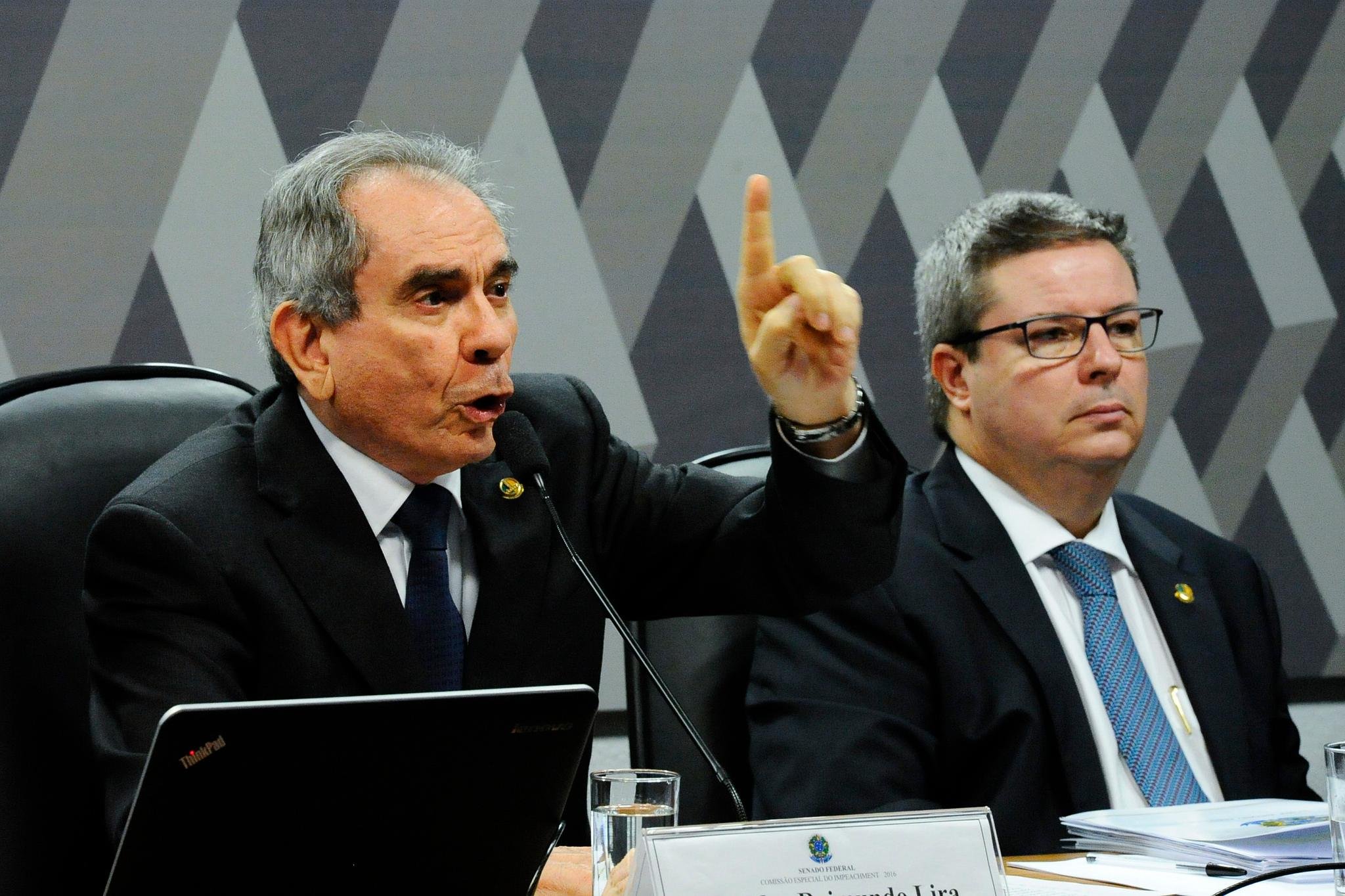 Presidente do colegiado, Raimundo Lira (PMDB-PB), disse que o pr&oacute;ximo passo pode durar dois dias
