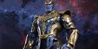 Thanos será o vilão principal do filme