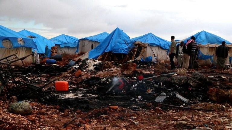 Cessar-fogo prosseguir&aacute; por mais 72 horas em Aleppo