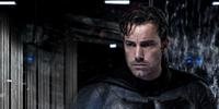 Affleck aumenta sua participação no universo Warner Bros/DC Comics