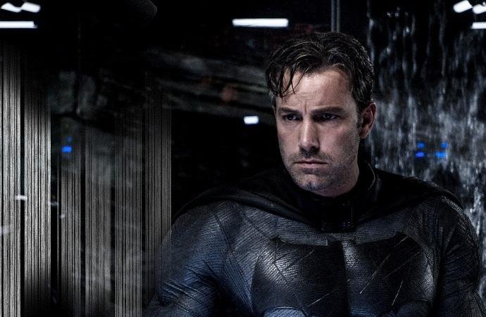 Affleck aumenta sua participa&ccedil;&atilde;o no universo Warner Bros/DC Comics