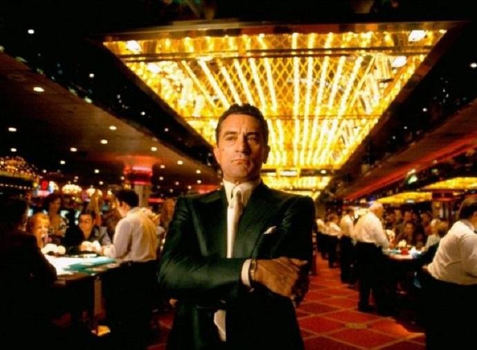 "Cassino" abre a programa&ccedil;&atilde;o neste domingo