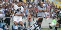 Vasco empata com o Botafogo por 1 a 1 e é bicampeão carioca