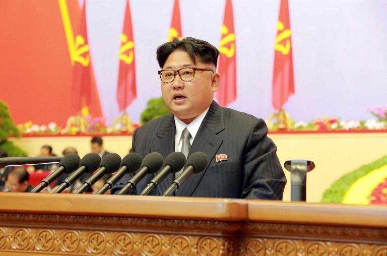 Coreia do Norte aprova amplia&ccedil;&atilde;o do arsenal nuclear