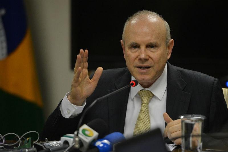 Ex-ministro Guido Mantega &eacute; alvo de nova fase da Zelotes 