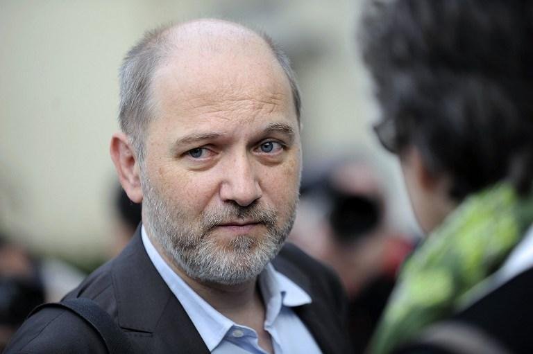 Deputado ecologista Denis Baupin &eacute; acusado de ass&eacute;dio e agress&atilde;o sexua