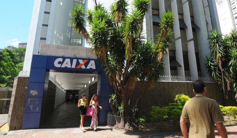 Lucro l&iacute;quido da Caixa Federal cai 45,9% no primeiro trimestre