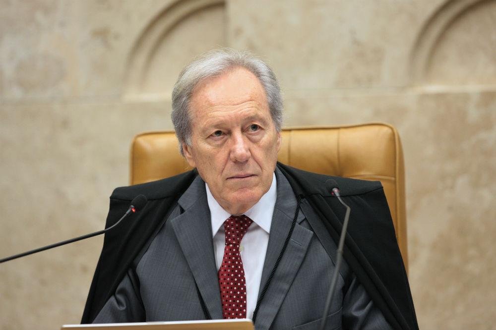 Lewandowski respondeu a questionamentos de secret&aacute;rio-geral da OEA sobre processo
