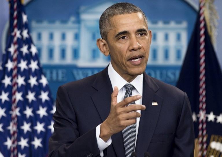 Barack Obama far&aacute; visita hist&oacute;rica a Hiroshima em maio
