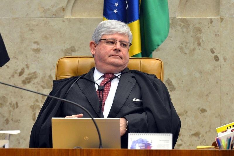 Janot defende que STF derrube decis&atilde;o que obrigou abrir impeachment contra Temer