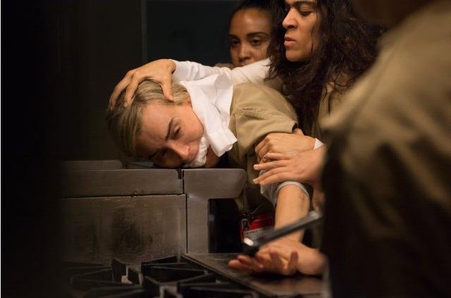 S&eacute;rie exclusiva do Netflix retrata o cotidiano de uma pris&atilde;o feminina nos Estados Unidos