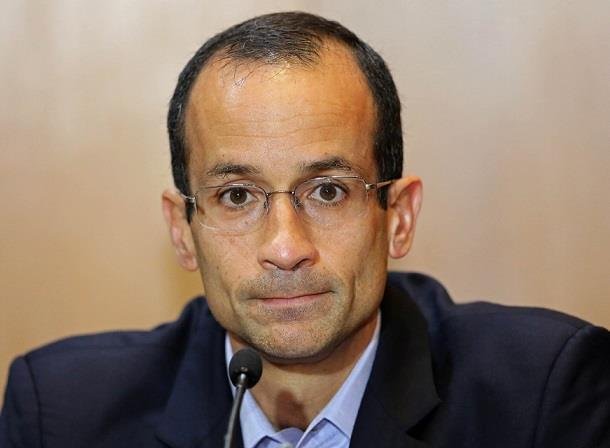 Moro rejeita den&uacute;ncia contra Marcelo Odebrecht por propinas em CPIs da Petrobras