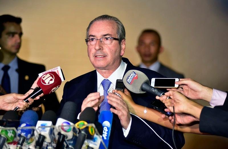 Presidente afastado da C&acirc;mara poder&aacute; depor no colegiado no dia 18 ou 19 deste m&ecirc;s 