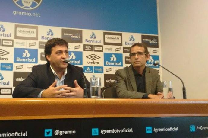 Alberto Guerra quer refor&ccedil;os que &ldquo;cheguem e saiam jogando&rdquo;