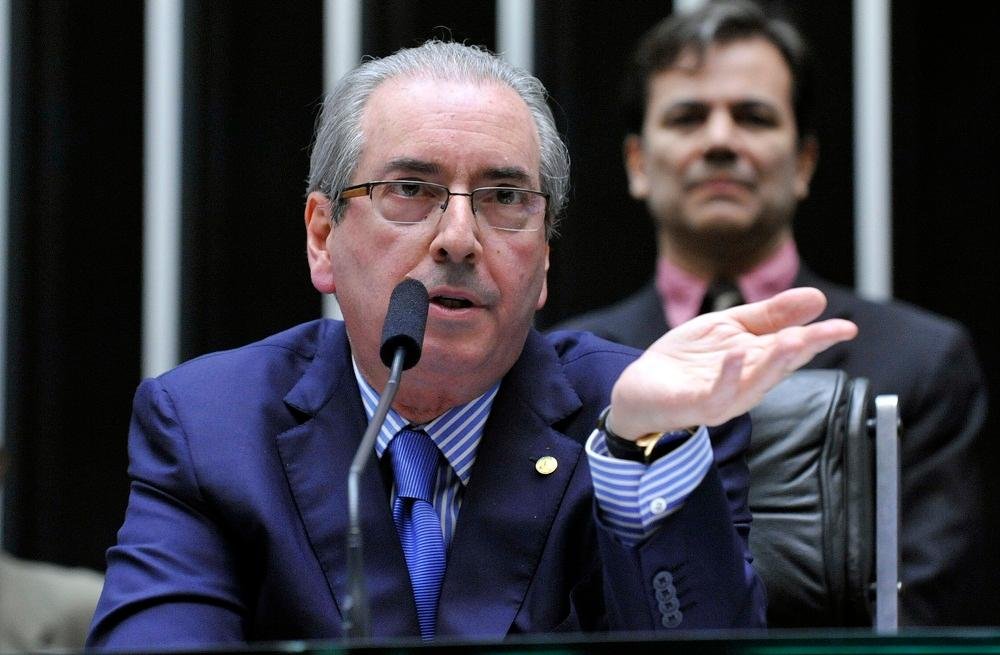 Defesa de Cunha descarta pedir suspens&atilde;o de processo no Conselho de &Eacute;tica